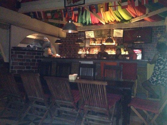 Lovin Bar & Restaurant